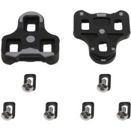 Taquets Eltin Look Keo Noir