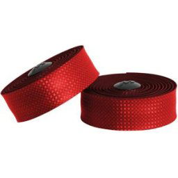 Guidoline Massi Carbon Gel Elite Rouge