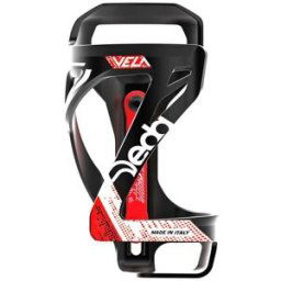 Deda Elementi Porte-bidon Deda Vela Rouge