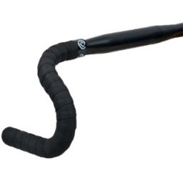 Guidoline Bike Ribbon Cork Gel Evo Noir