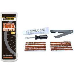 Kit de Mèches pour Réparation Tubeless X-Sauce M-0
