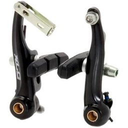 Frein V-Brake XLC BR-V04 Mini Noir