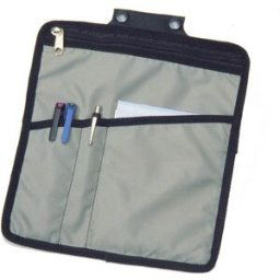 Sac Ortlieb Messenger Bag Poche de ceinture Sac à dos Noir