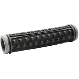 Poignées Bike Ribbon Dr Dots Noir