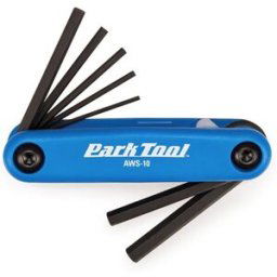 Clef Allen multiple Park Tool AWS-10