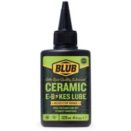 Lubrifiant Blub Ceramic E-Bike 120 ml