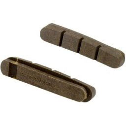 Gommes Patins de frein Eltin Shimano Dura-Ace 10V Carbon
