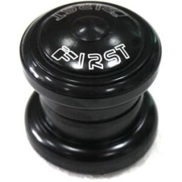 First Co Direction First Ahead 1 1/8" Acier Noir