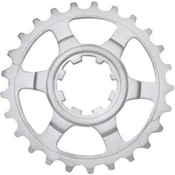 Pignon Miche Campagnolo Moyenne 11V Argent