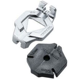 Clef à rayons Topeak DuoSpoke m7/m9