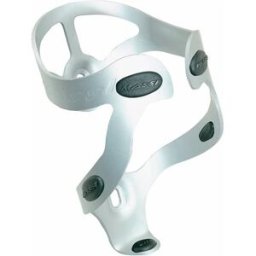 Porte-bidon Massi PRO Argent