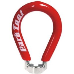 Park Tool Clef à rayons Parktool SW-2