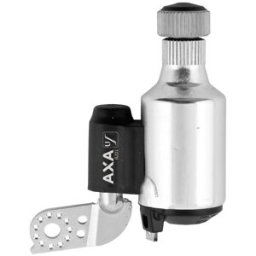 Dynamo AXA 8201 Gauche Noir
