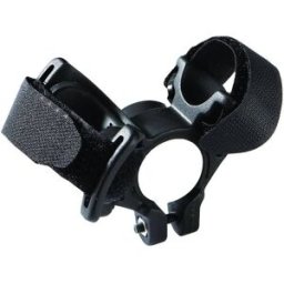 Support pour antivol Kryptonite Transit H-Bar Noir