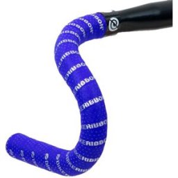 Guidoline Bike Ribbon Eolo Soft Bleu