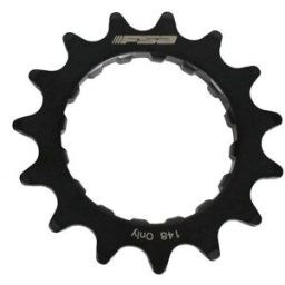 Pignon FSA E-Bike Bosch 2Gen Offset 2,5mm Noir
