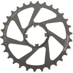 Pignon Miche Campagnolo 11V final 29D Argent