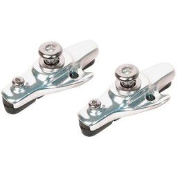 Patins de frein Massi Road Shimano Argent