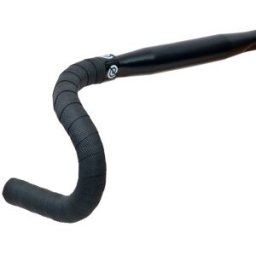 Guidoline Bike Ribbon Grip Evo Noir