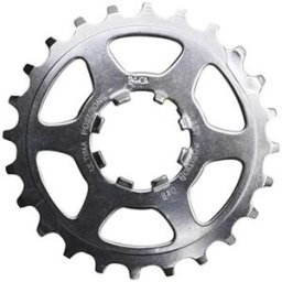 Pignon Miche Campagnolo 10V final Argent