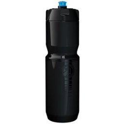 Bidon Pro Team 800 ml Noir