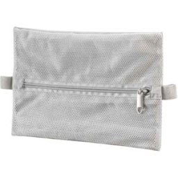 Sac Ortlieb HandleBar Pack QR Poche en filet Intérieur M Gris