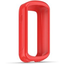 Étui Garmin Edge 830 Silicone Rouge