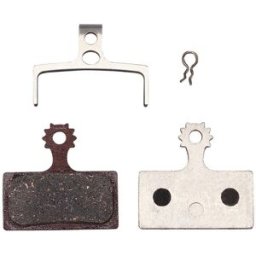 Plaquettes de frein FSA DB022
