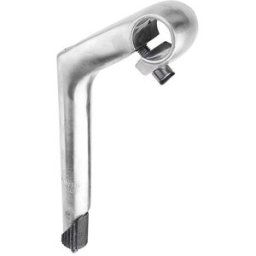 Potence à plongeur FK 1" 25.4 mm Argent