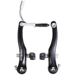 Pont Frein V-Brake Radius V993DG 110mm Noir