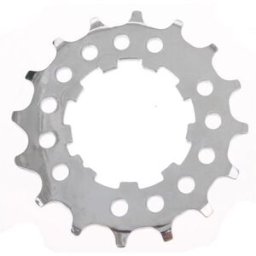 Pignon Miche Shimano Moyenne 10V Argent