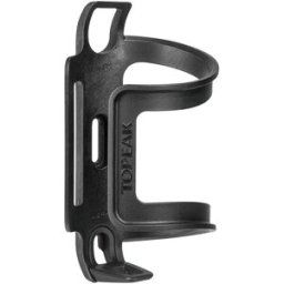 Porte-bidon Topeak Ninja Master+ Cage SK Réversible Noir