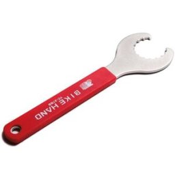 Clé Pédalier Bike Hand YC-27BB pour Hollowtech