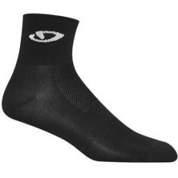 Chaussettes Giro Comp Racer Noir