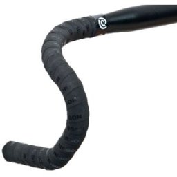 Guidoline Bike Ribbon Scrub Grip Total Noir