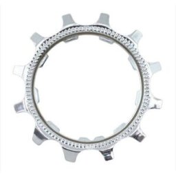 Pignon Miche Shimano 1ère position 9V Argent