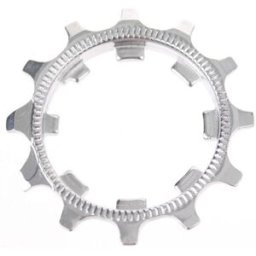 Pignon Miche Campagnolo 1ère position 11V Argent