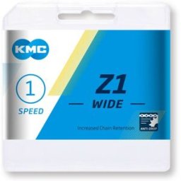 Chaîne KMC Z1 Wide Or