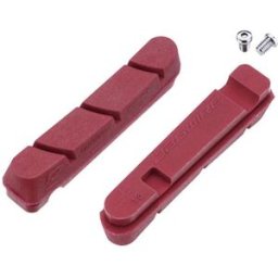 Patins de frein Jagwire Road Pro S Humide