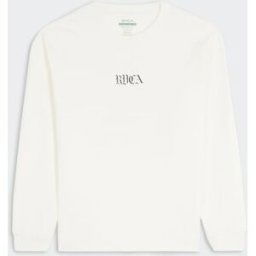 Rvca - T-shirt - Taille XL Multicolore XL male