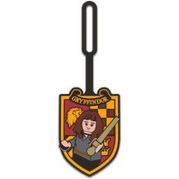 Lego Étiquette de sac Hermione Granger