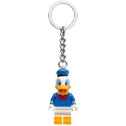 Lego Porte-clés Donald Duck