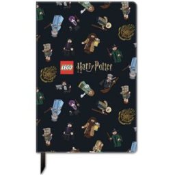 Lego Carnet Harry Potter