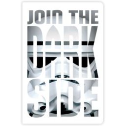 Lego Carnet Stormtrooper