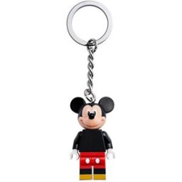 Lego Le porte-clés Mickey