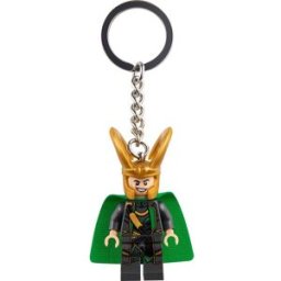 Lego Porte-clés Loki