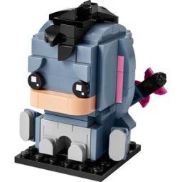 Lego Bourriquet