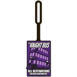 Lego Étiquette de sac Le Magicobus