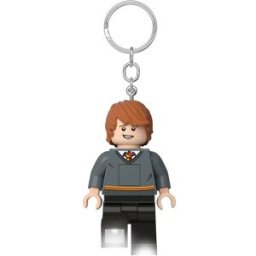 Lego Porte-clés lumineux Ron Weasley