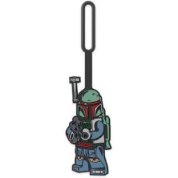 Lego Étiquette de sac Boba Fett